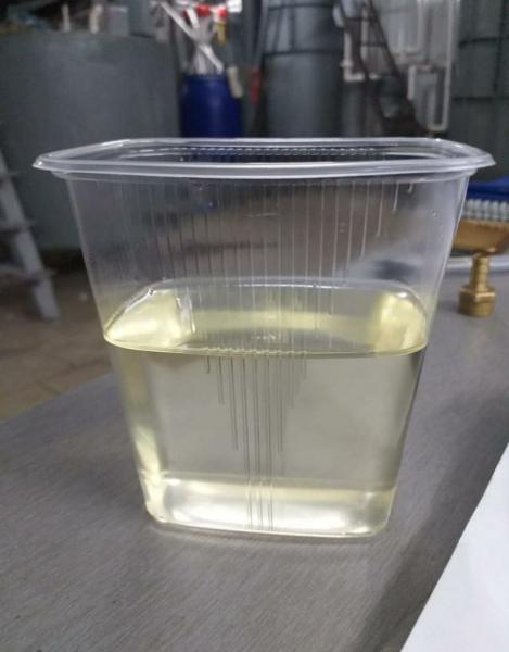 Жир говяжий топленый.              Высший сорт — фото 2